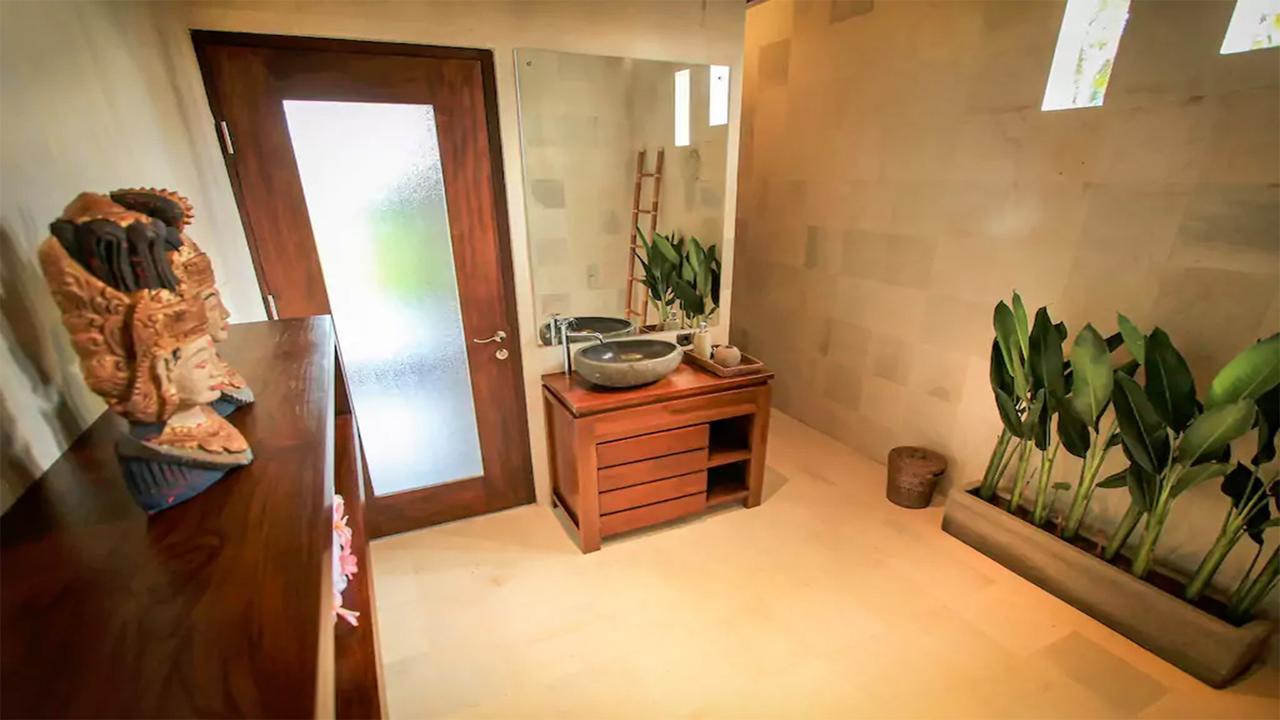 Villa Heron Ubud Zewnętrze zdjęcie